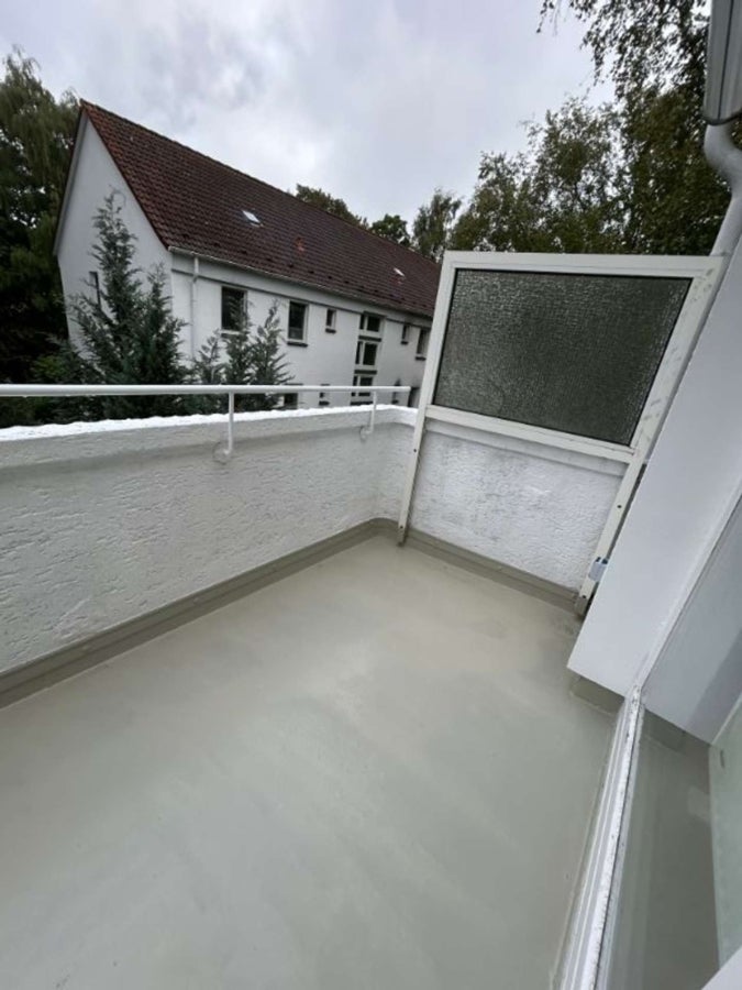 Wohnung Lessingstraße in Neumünster