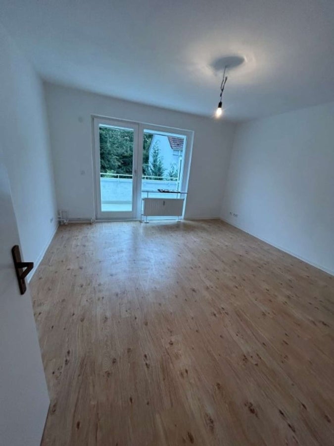 Wohnung Lessingstraße in Neumünster