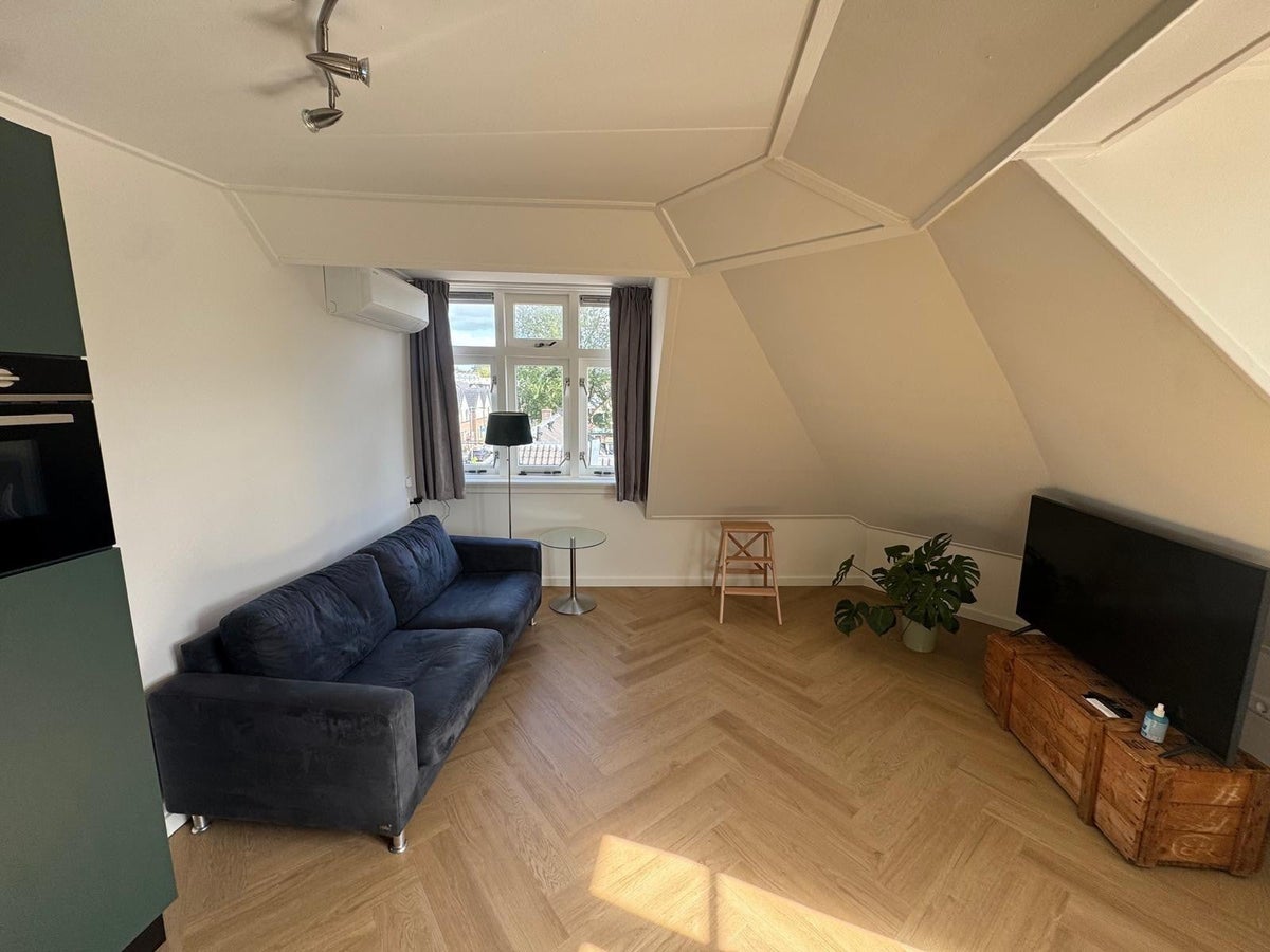 Appartement te huur in Arnhem – Putstraat – foto 1