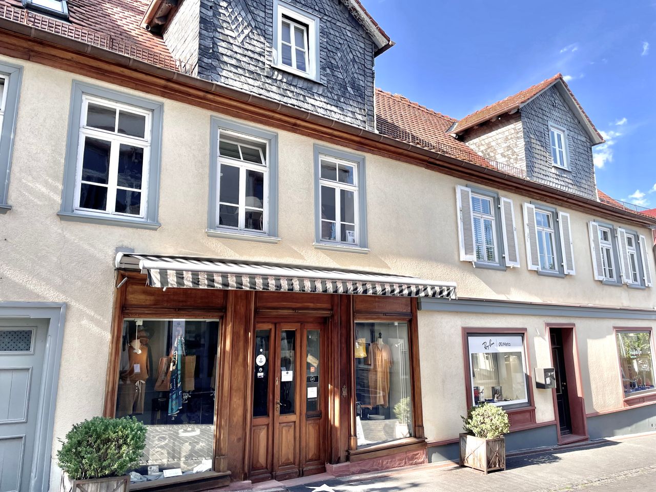 Wohnung Friedrich-Ebert-Straße in Kronberg