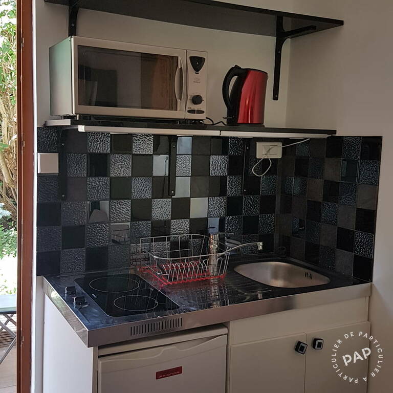 Room Avenue Louis Aragon in Villejuif