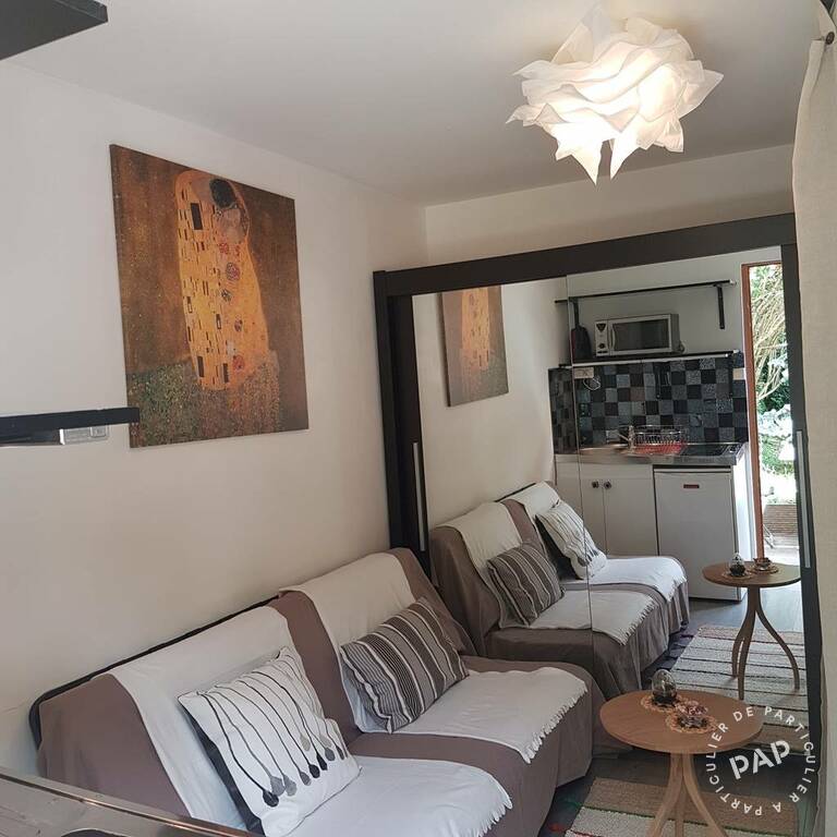 Room Avenue Louis Aragon in Villejuif