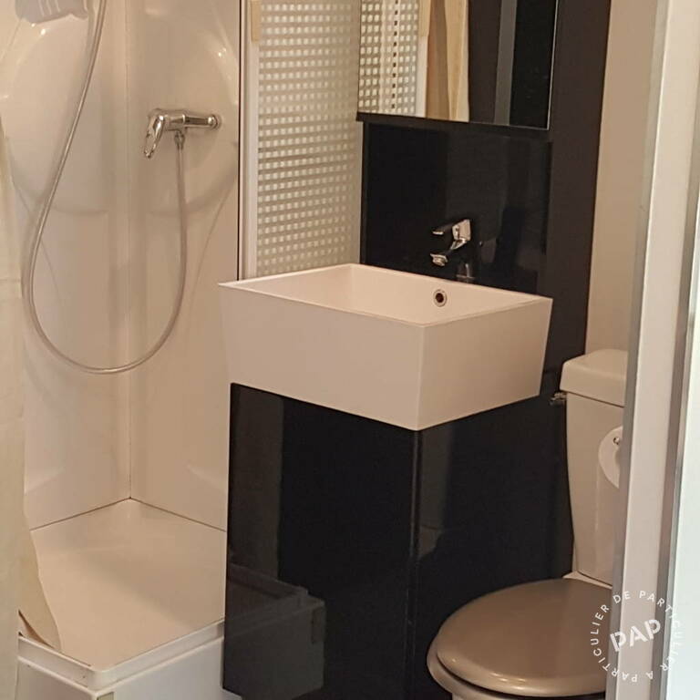 Room Avenue Louis Aragon in Villejuif