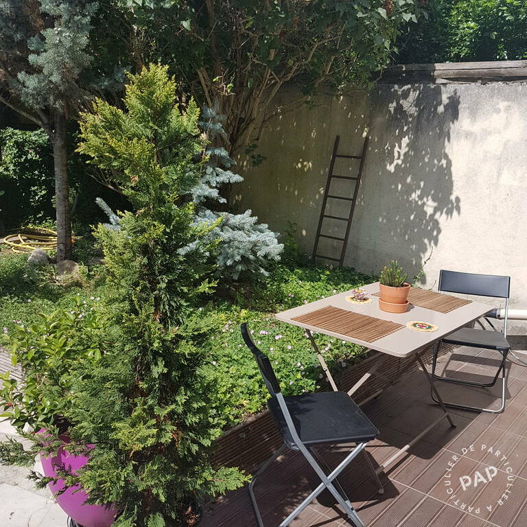 Room Avenue Louis Aragon in Villejuif