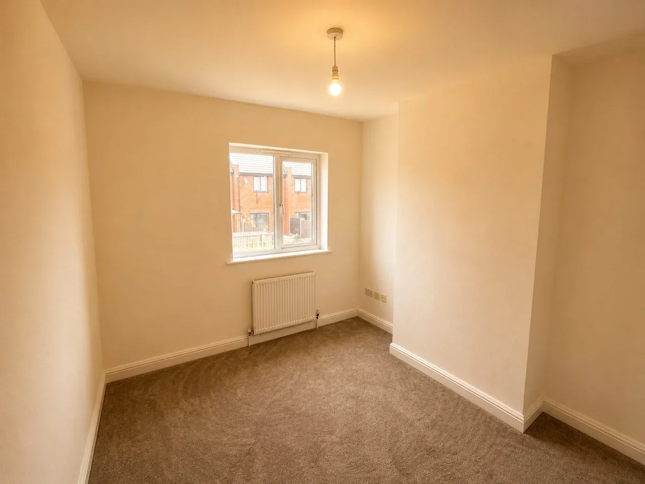 House Nottingham Road in Broxtowe