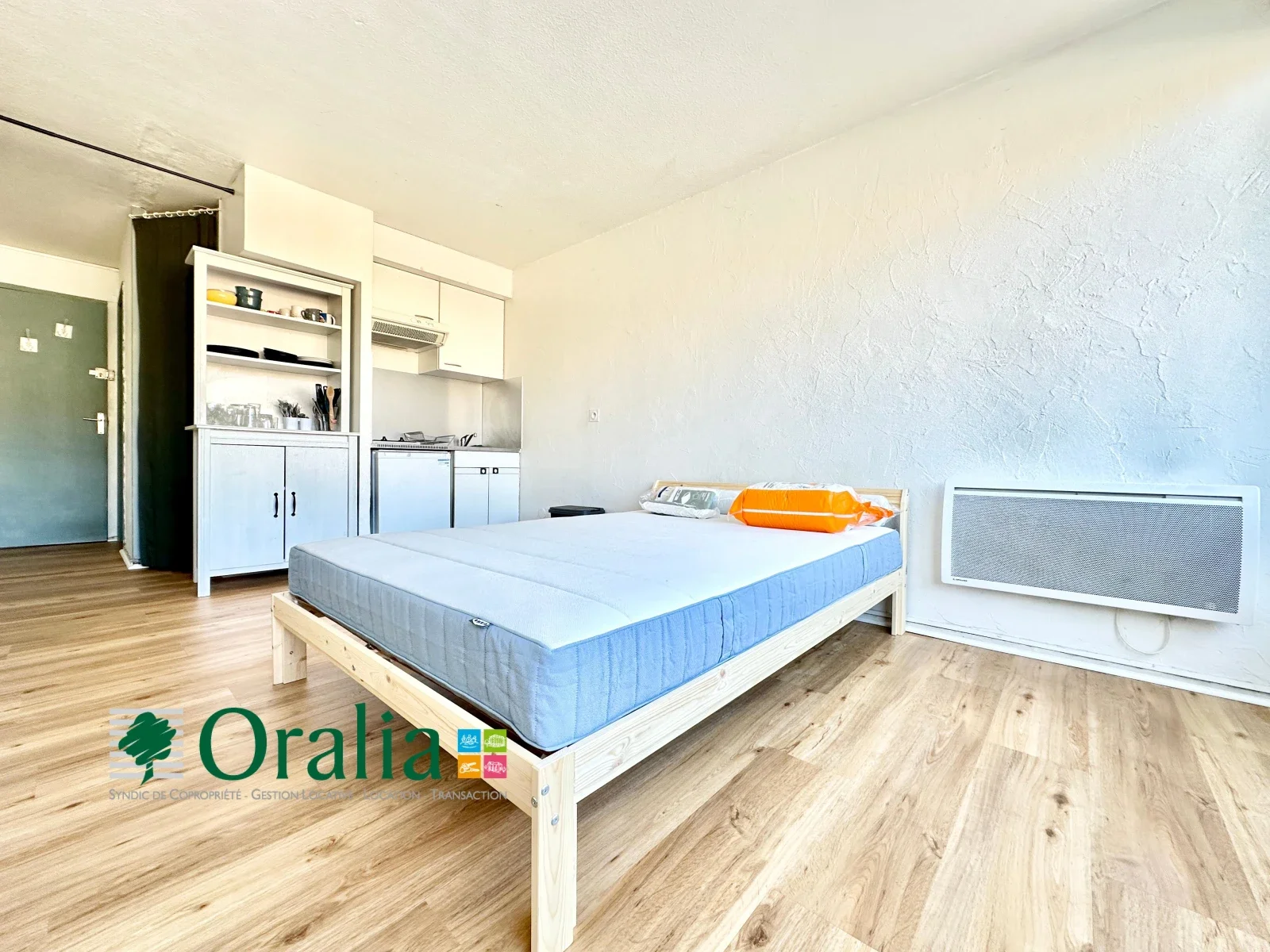 Appartement Rue Mouneyra à Bordeaux