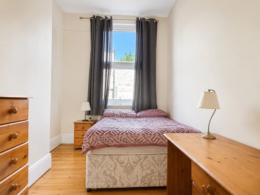 Room Regent Street in Cambridge