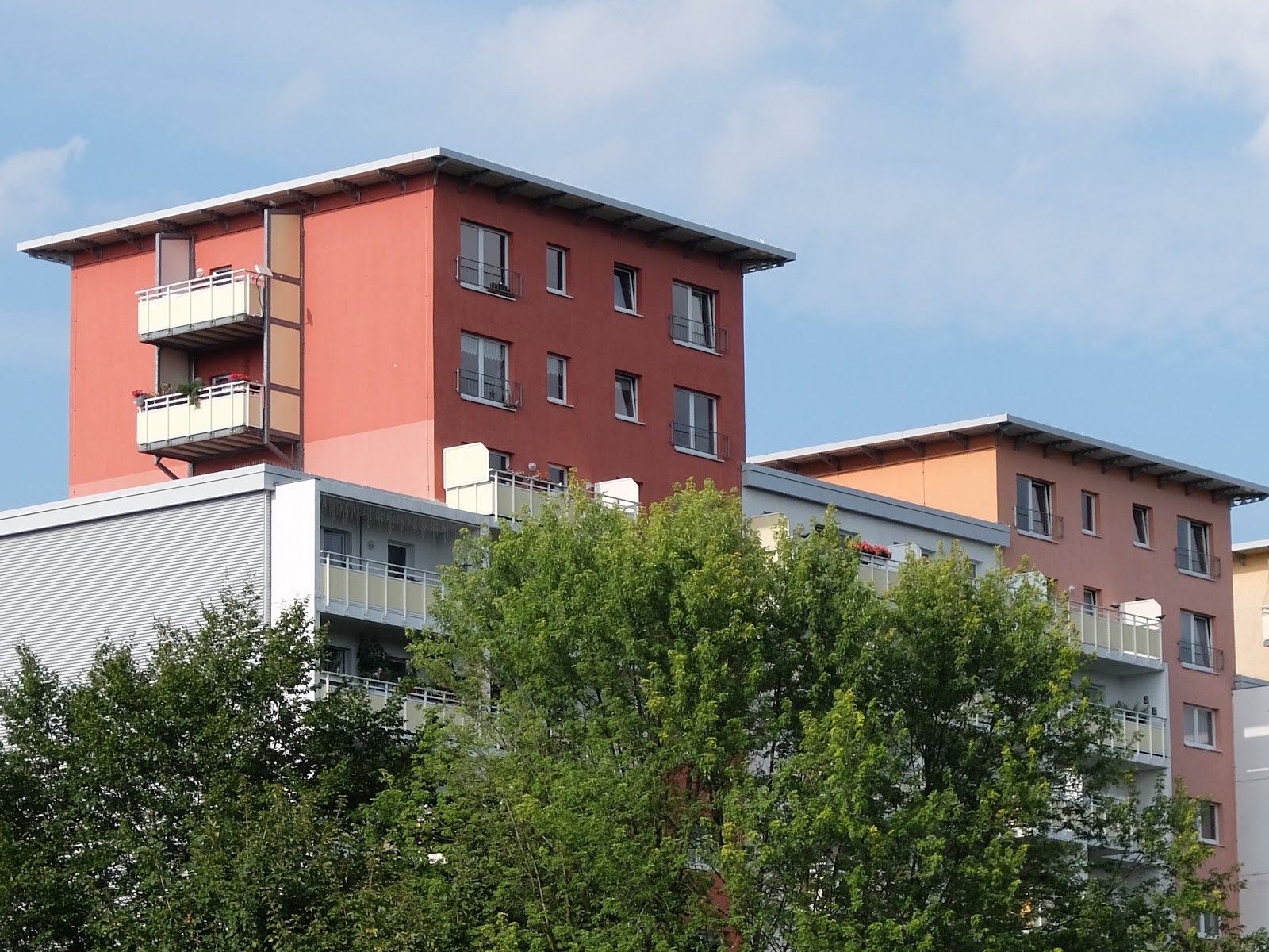 Wohnung Max-Türpe-Straße in Chemnitz