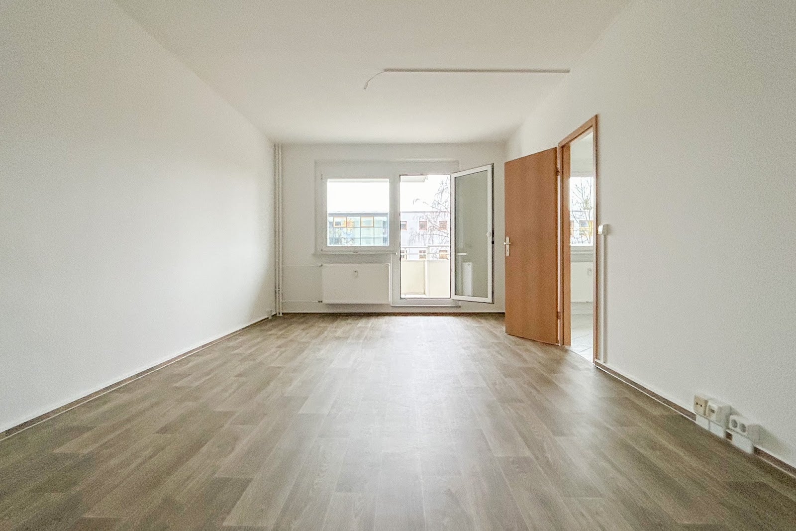 Wohnung Max-Türpe-Straße in Chemnitz