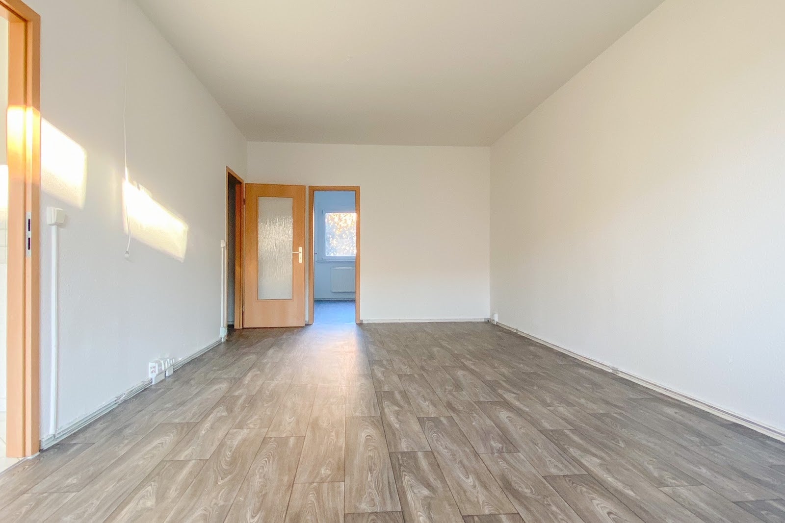 Wohnung Max-Türpe-Straße in Chemnitz