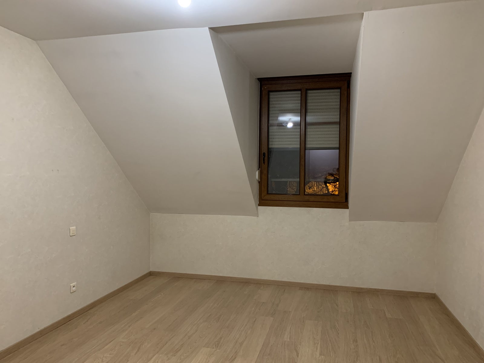 Flat Place du Chanoine Kirch in Sarreguemines