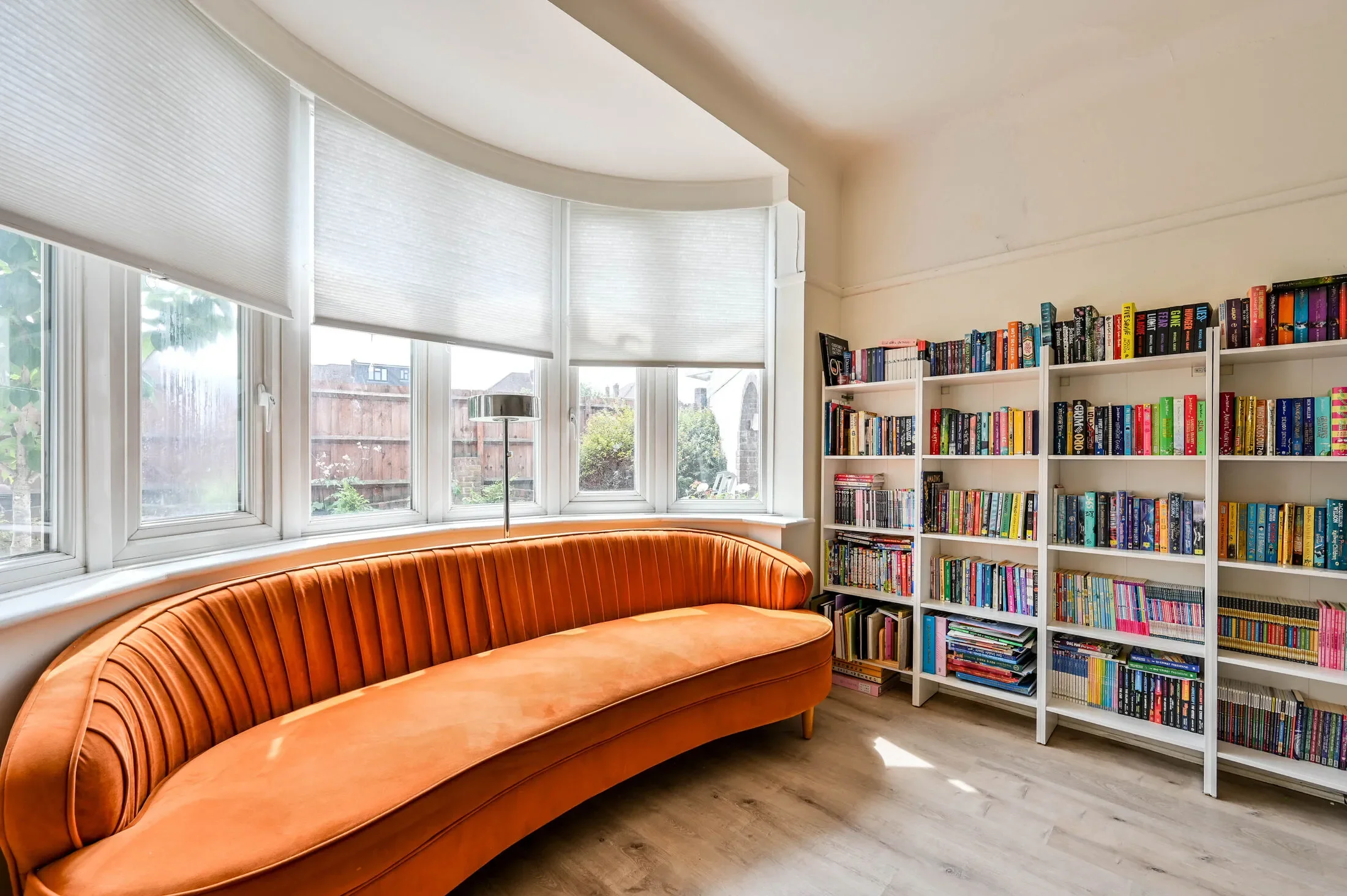 House Malden Way in Greater London