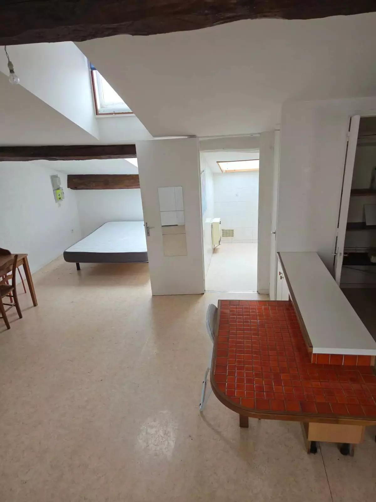 Appartement Avenue de la Gloire à Toulouse