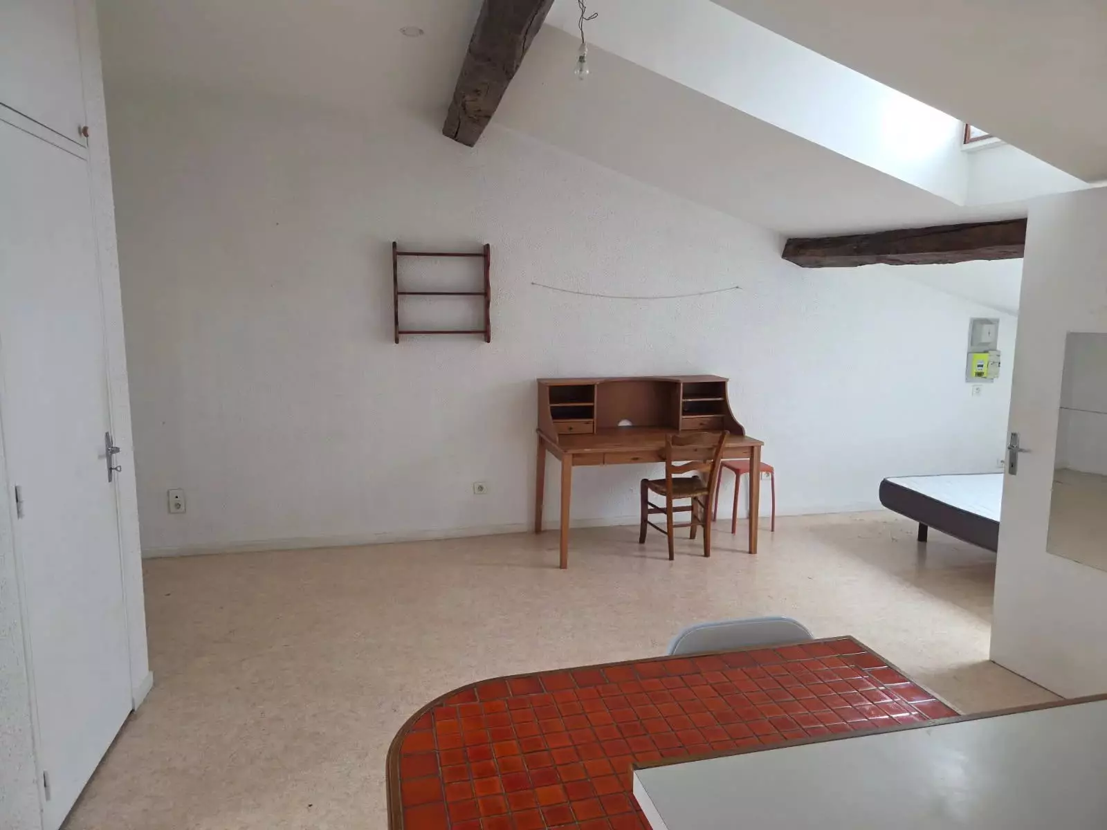 Appartement Avenue de la Gloire à Toulouse