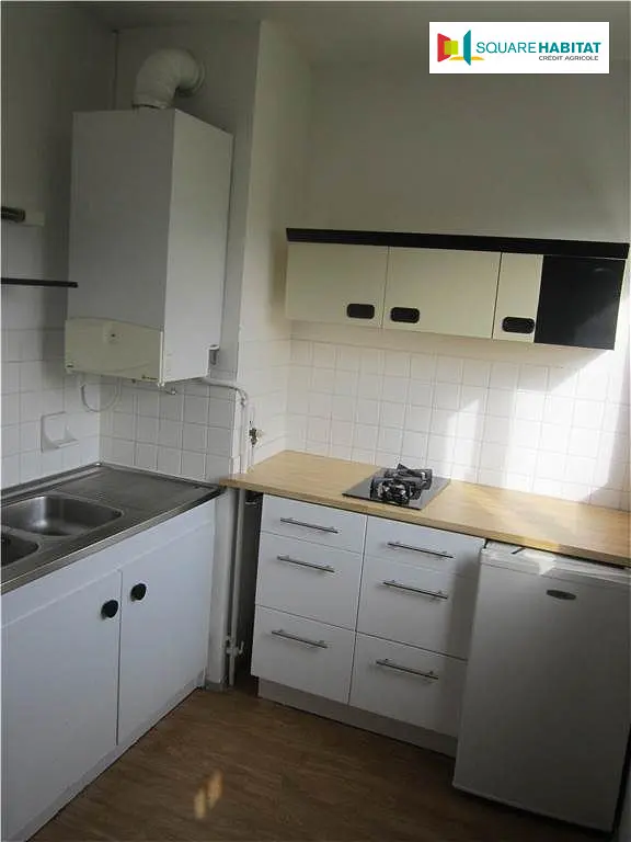 Appartement Rue Saint-Gilles à Orthez