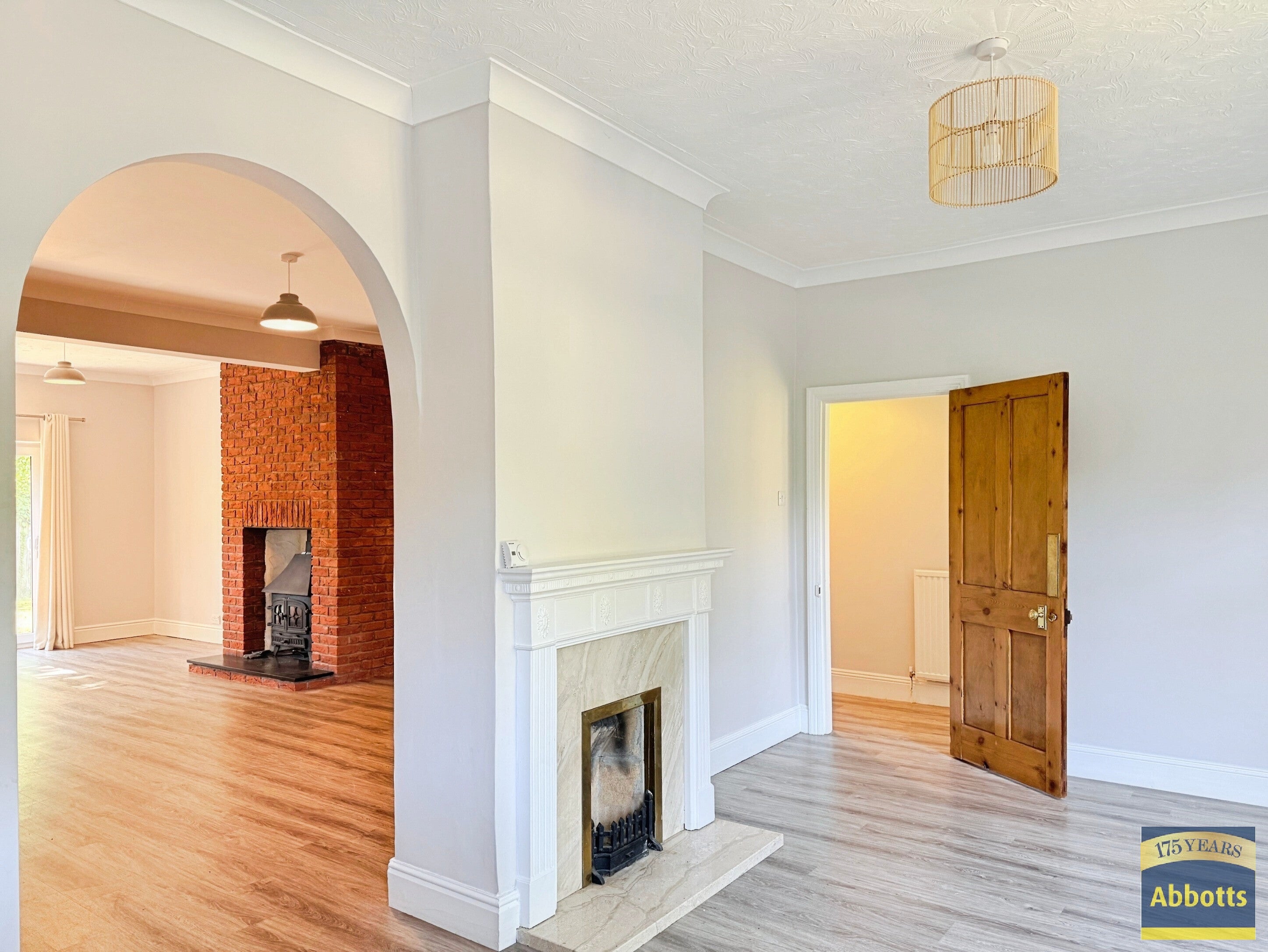 House The Park in West Suffolk