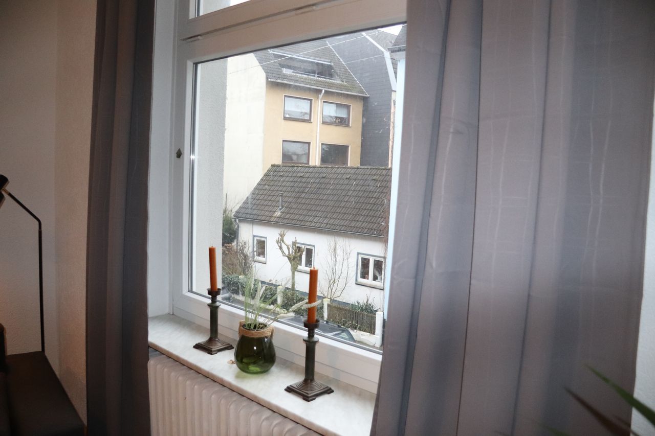 Wohnung Tunnelstraße in Wuppertal