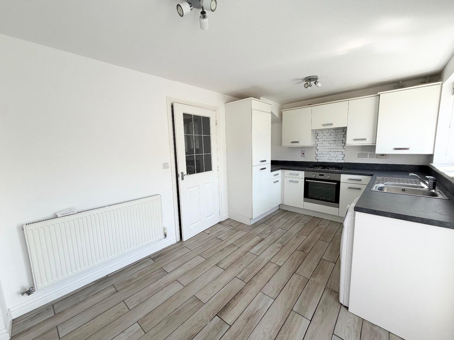House Crimdon Beck Close in Stockton-on-Tees