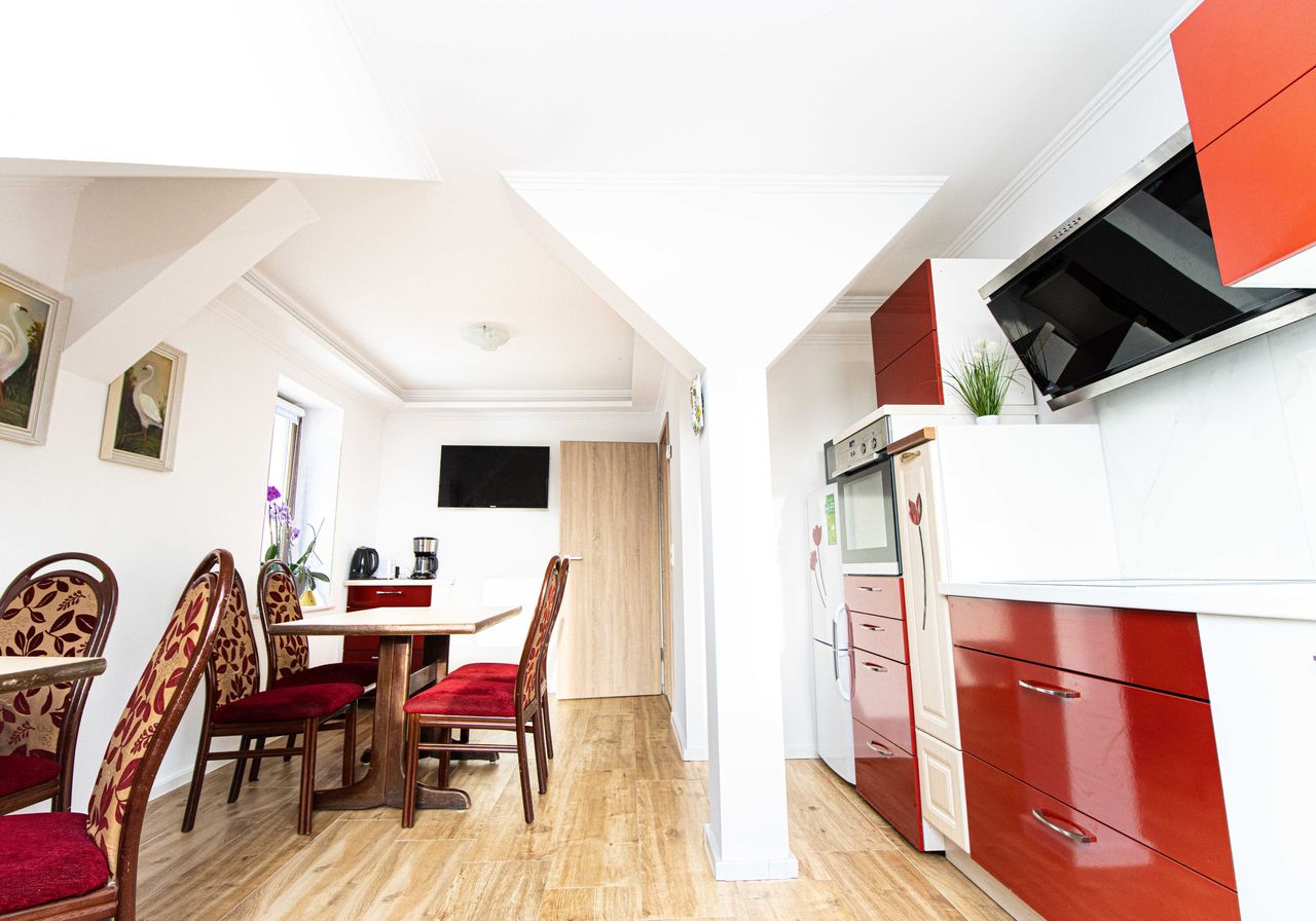 Wohnung Gießerstraße in Leipzig
