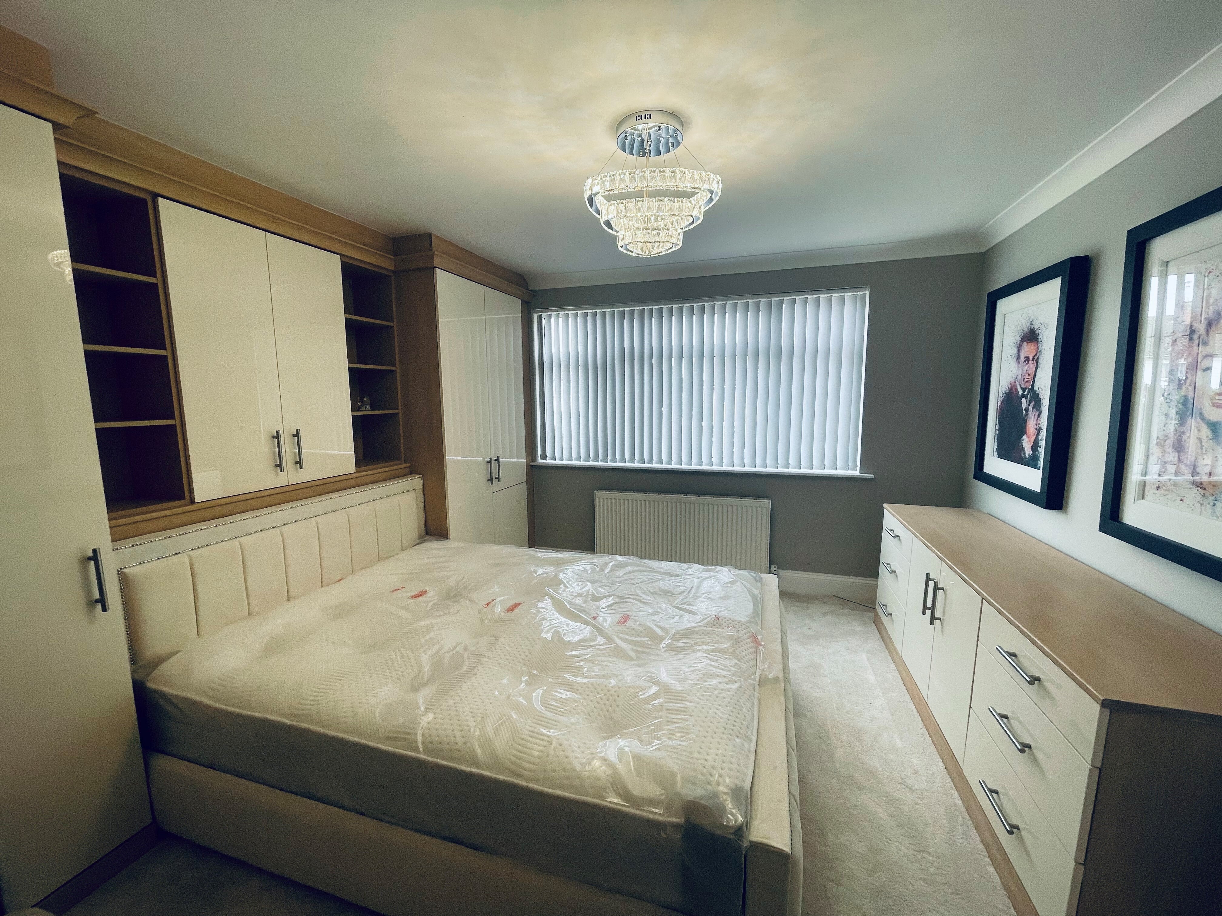 Room Woodbank Drive in Nottingham