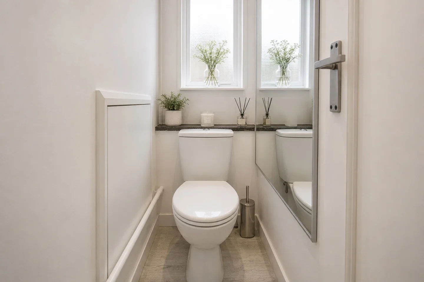 Room John Aird Court in City of Westminster