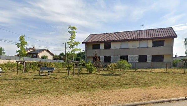 Flat Route du Prainay in Estrablin