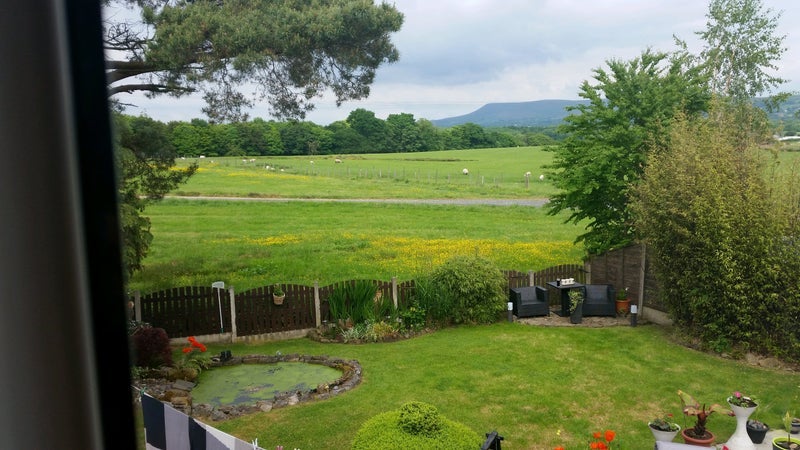 Room Bradyll Court in Ribble Valley