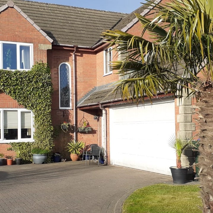 Room Bradyll Court in Ribble Valley