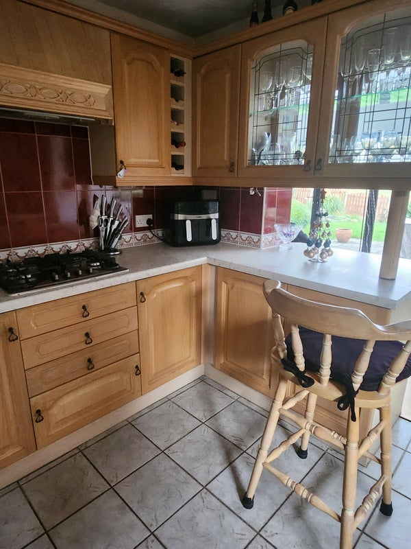 Room Bradyll Court in Ribble Valley