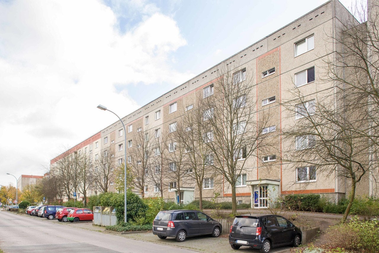 Wohnung Reitbahnweg in Neubrandenburg