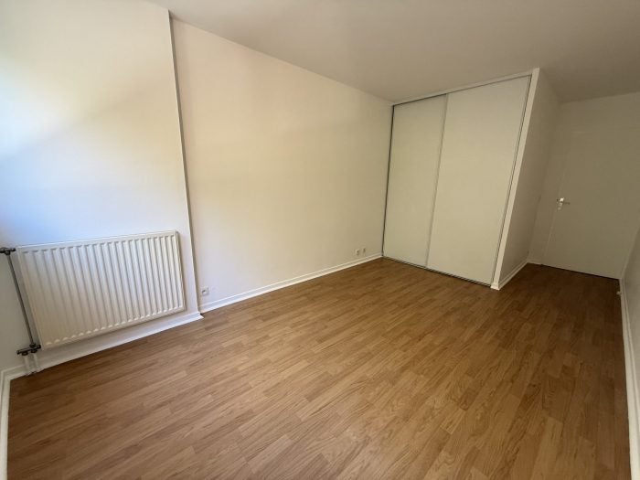 Appartement Rue Jacques-Ange Gabriel à Guyancourt