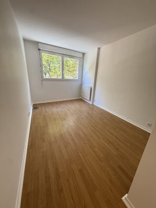 Appartement Rue Jacques-Ange Gabriel à Guyancourt