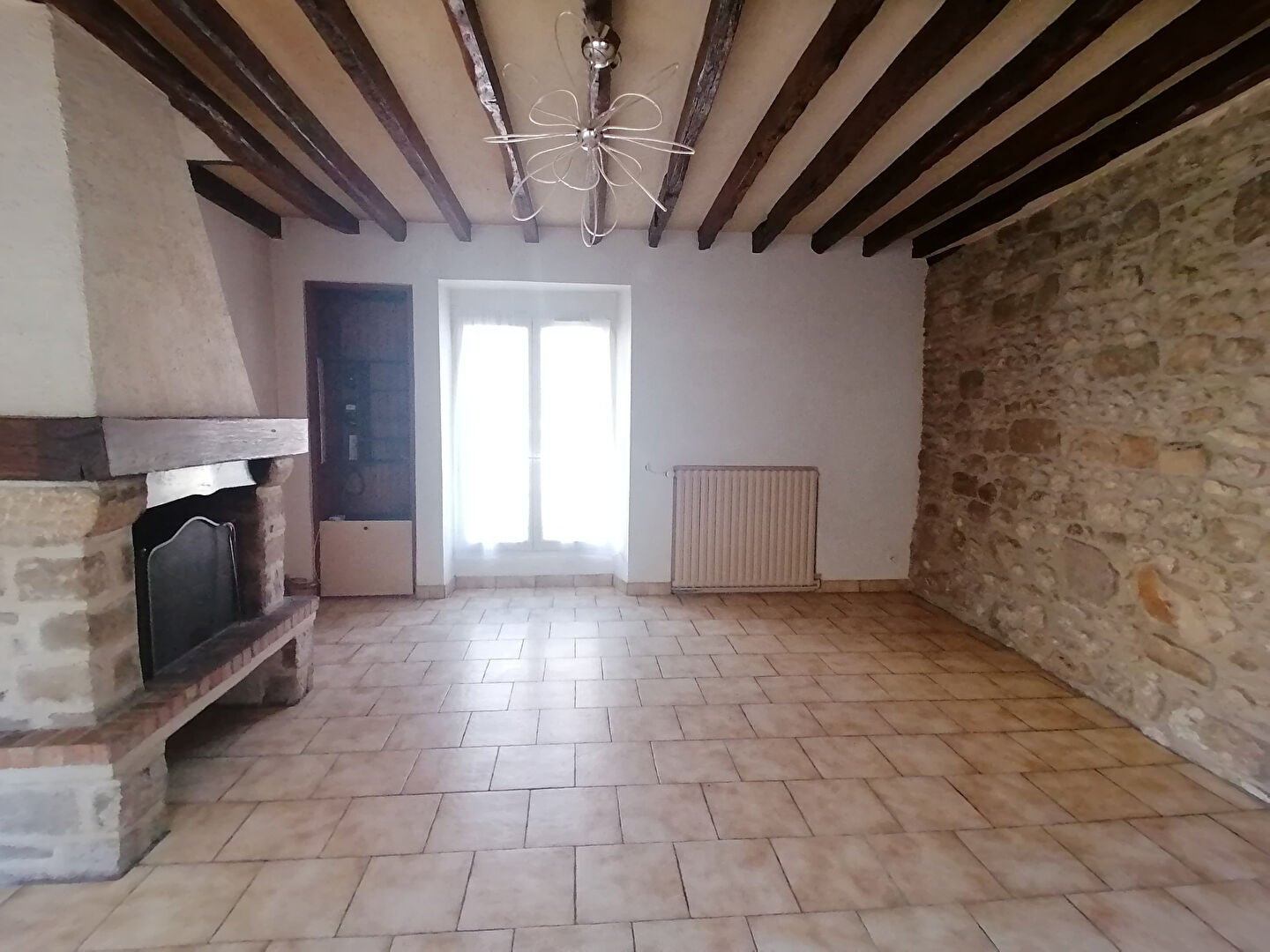 Maison Rue d'Étampes à Maisse