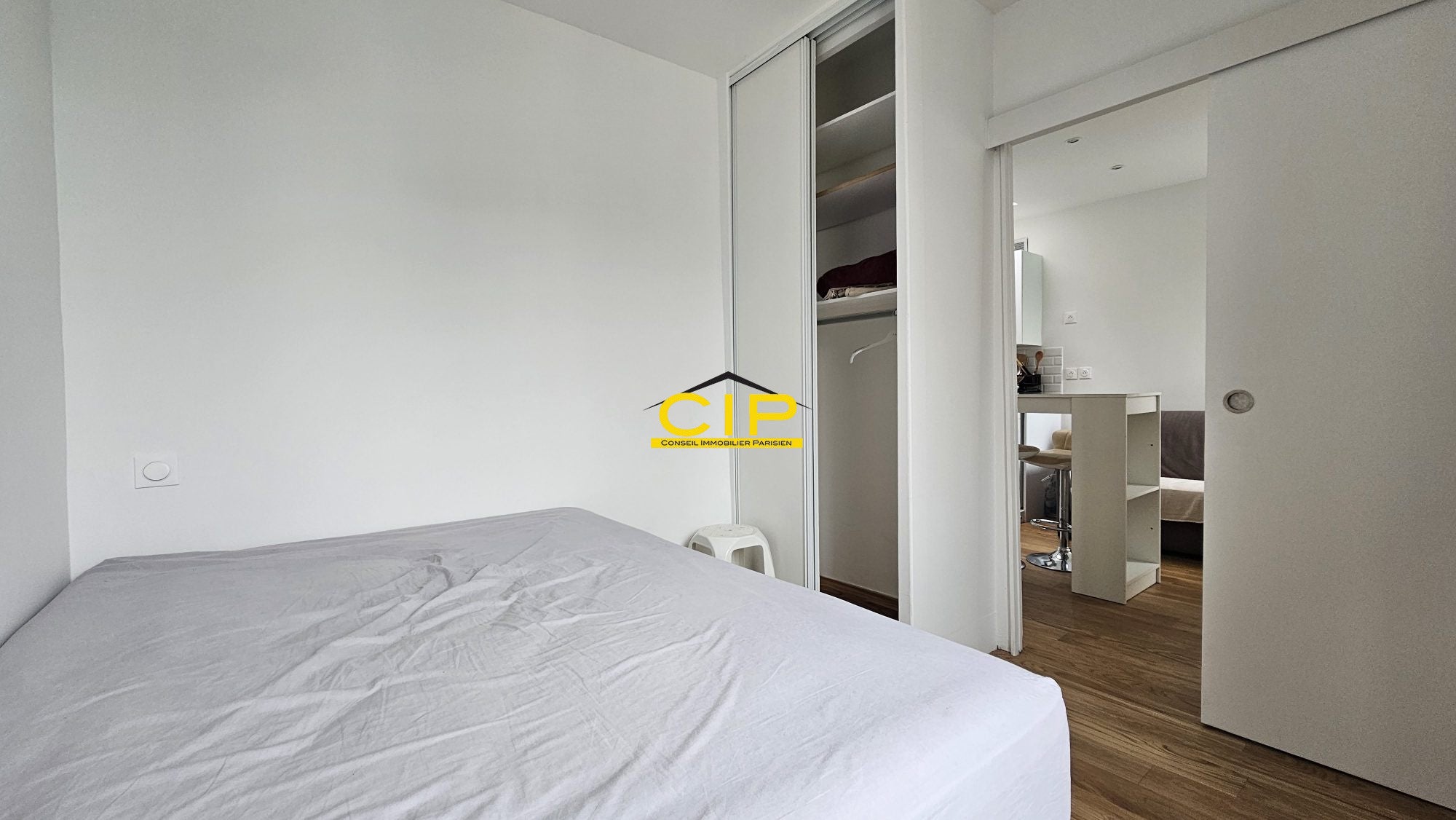Flat Rue Carnot in Romainville