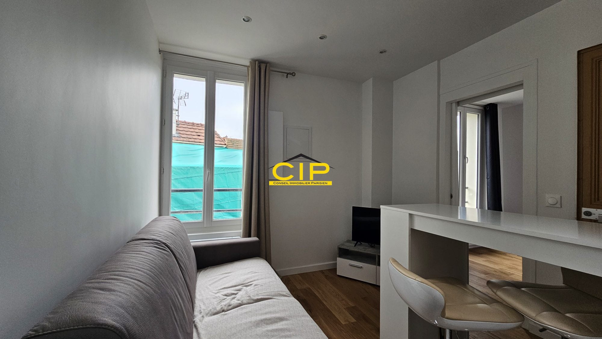 Appartement Rue Carnot à Romainville