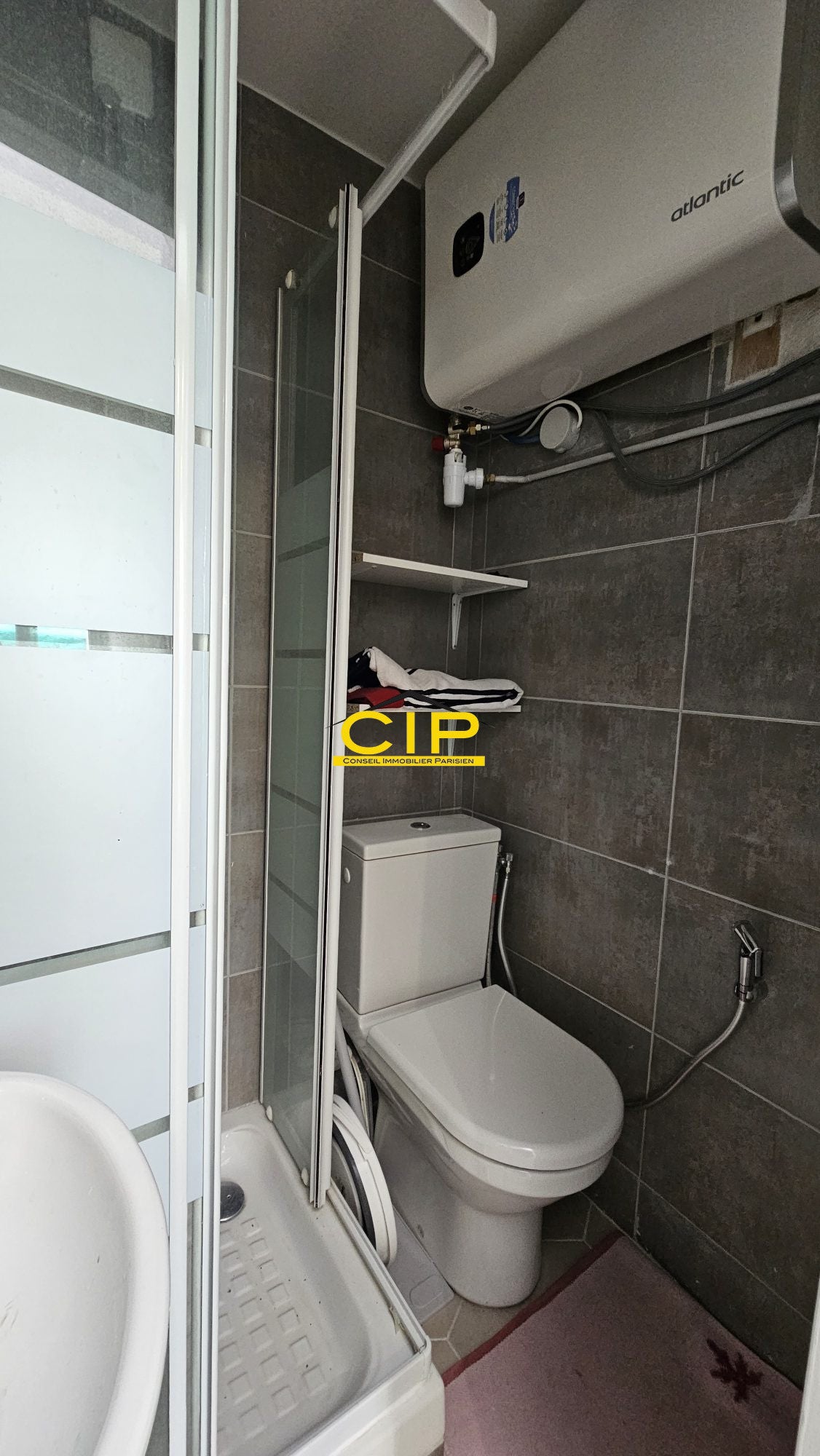 Flat Rue Carnot in Romainville