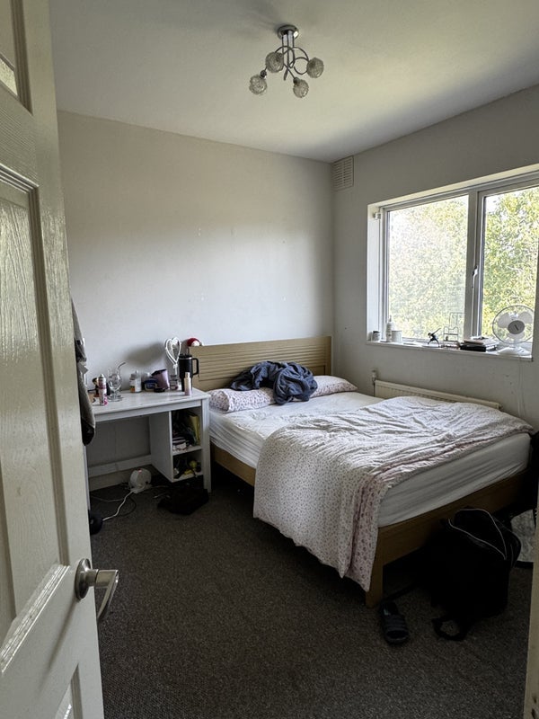 Room Saint Pancras Court in Greater London
