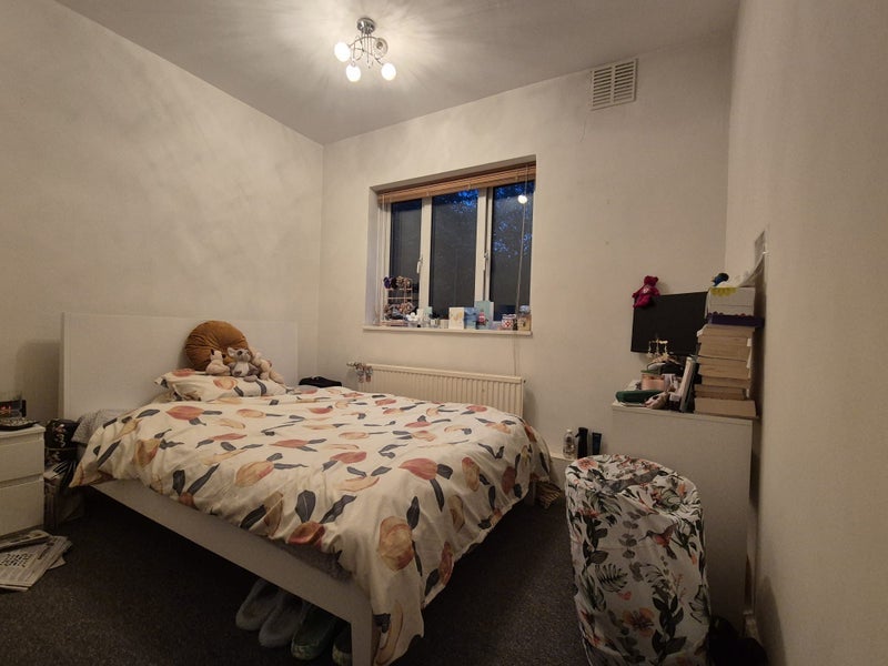 Room Saint Pancras Court in Greater London