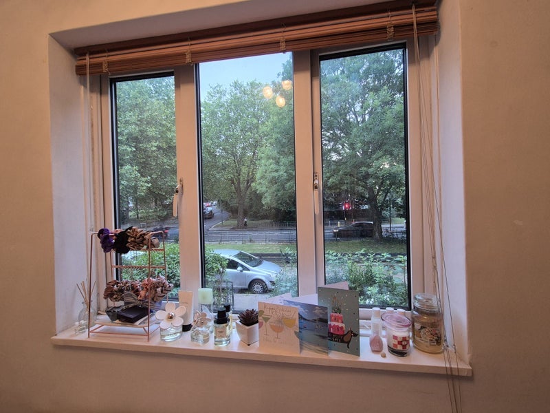 Room Saint Pancras Court in Greater London