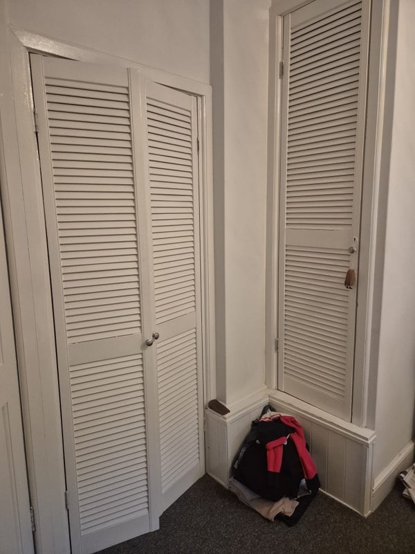 Room Saint Pancras Court in Greater London