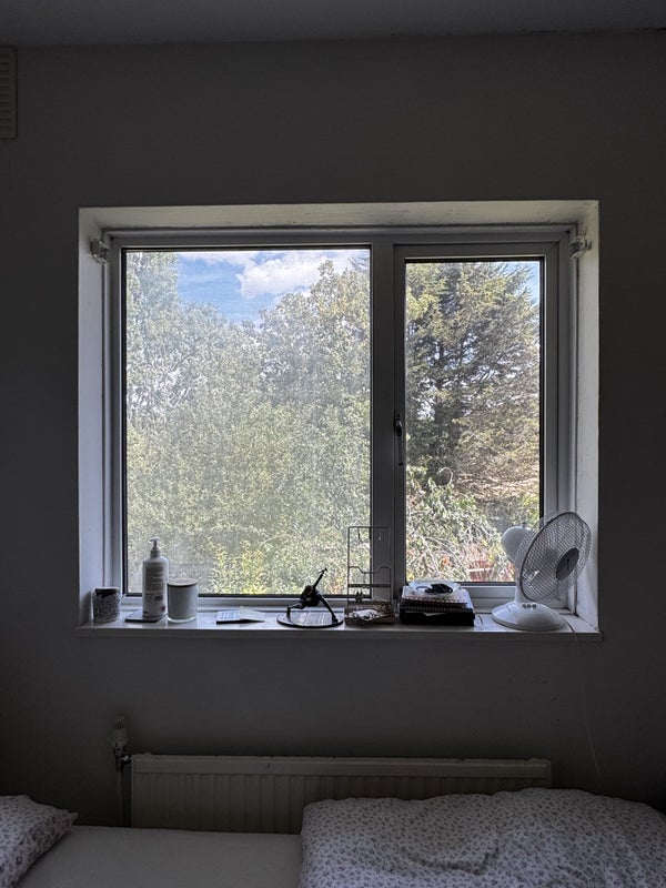 Room Saint Pancras Court in Greater London