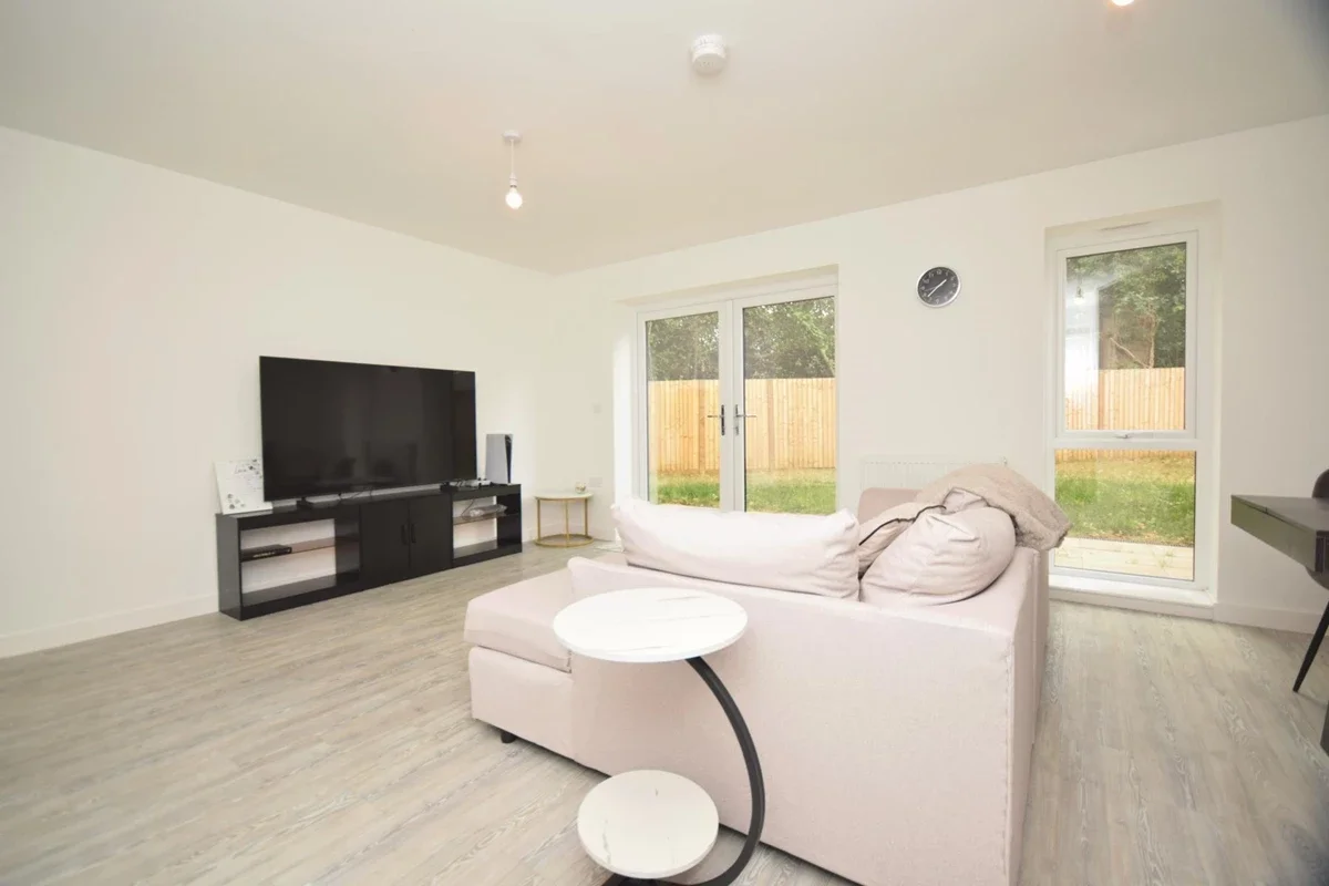 House Hollyfield in Welwyn Hatfield