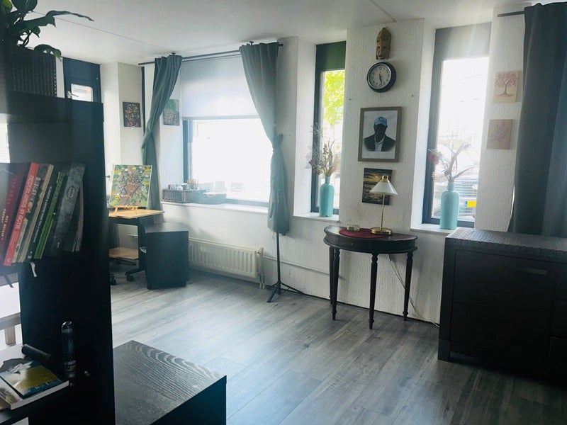 Appartement Sint Annaplein in Oudenbosch