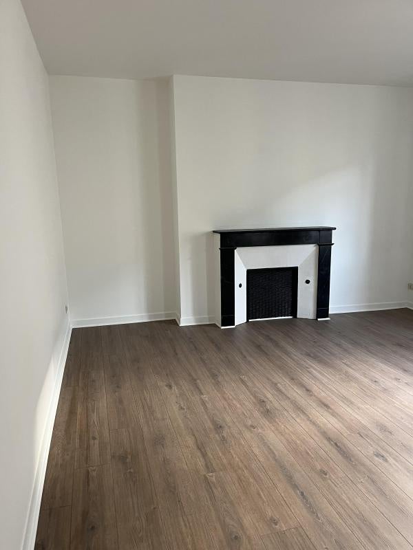 Flat Rue du Calvaire in Angers