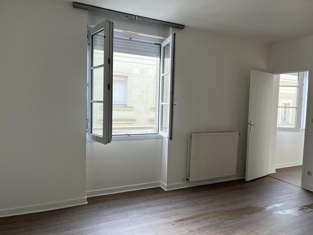 Flat Rue du Calvaire in Angers