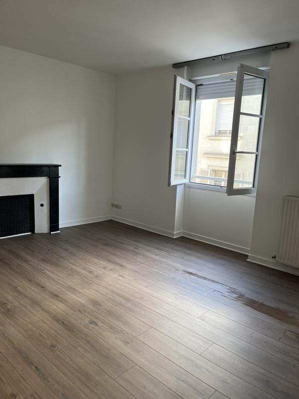 Flat Rue du Calvaire in Angers