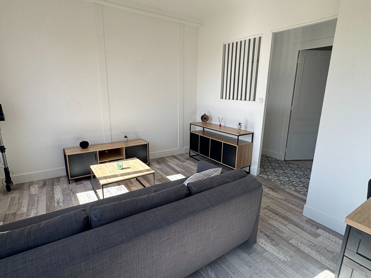 Appartement Boulevard Valbenoîte à Saint-Étienne