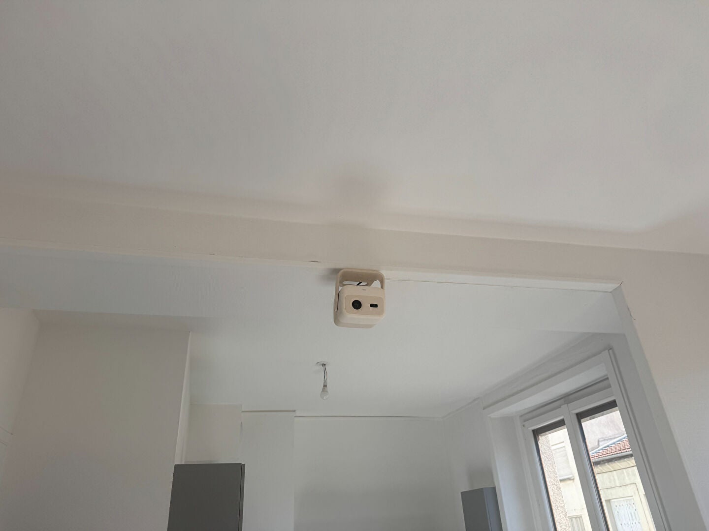 Appartement Boulevard Valbenoîte à Saint-Étienne