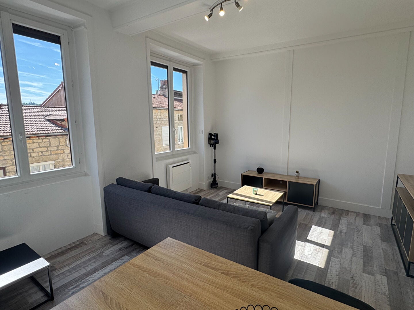 Appartement Boulevard Valbenoîte à Saint-Étienne
