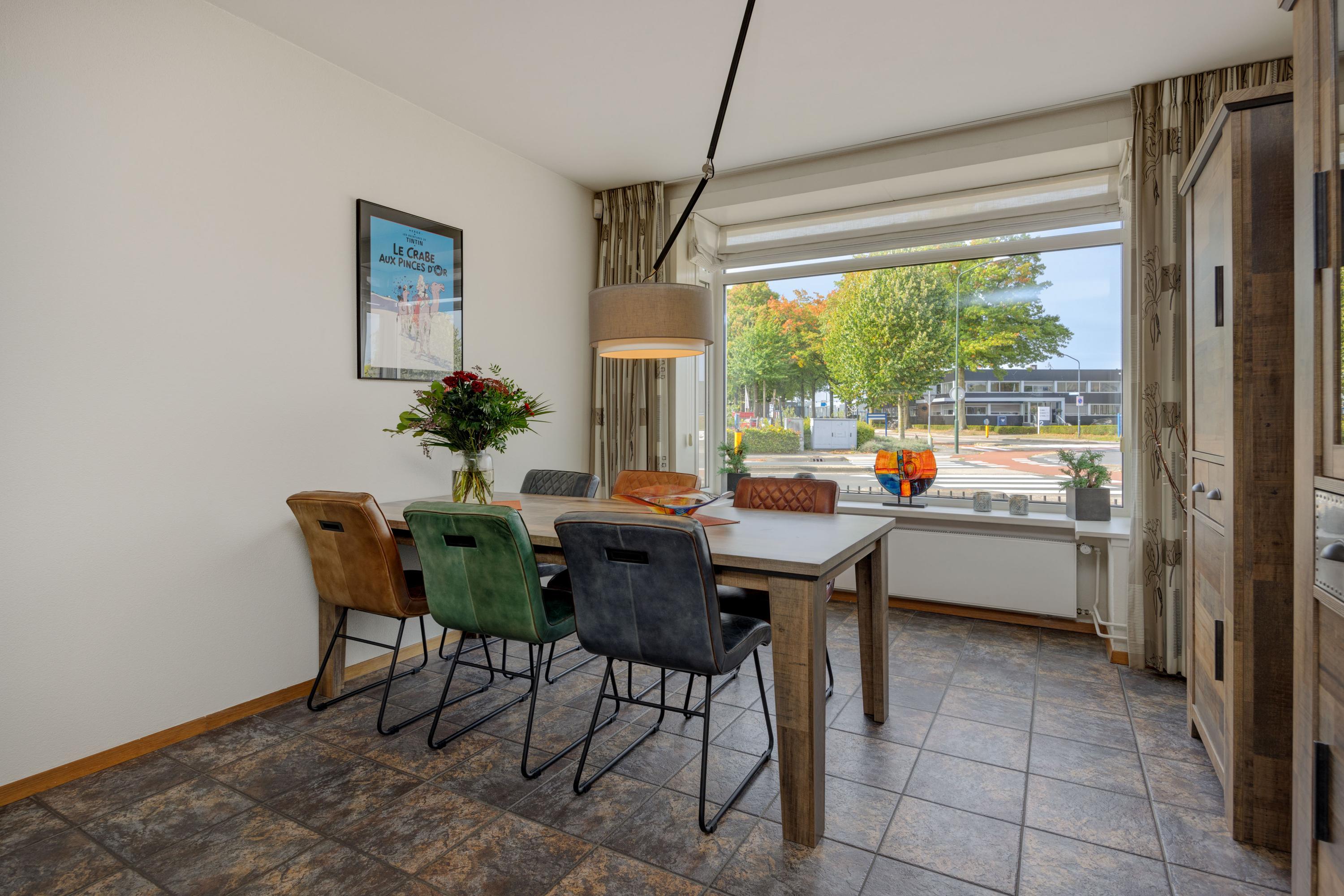 Hoekwoning te koop: Brugstraat 14, Mierlo